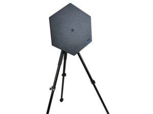 Norsonic Acoustic Camera