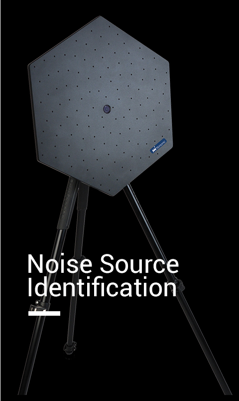 noise-source-identification