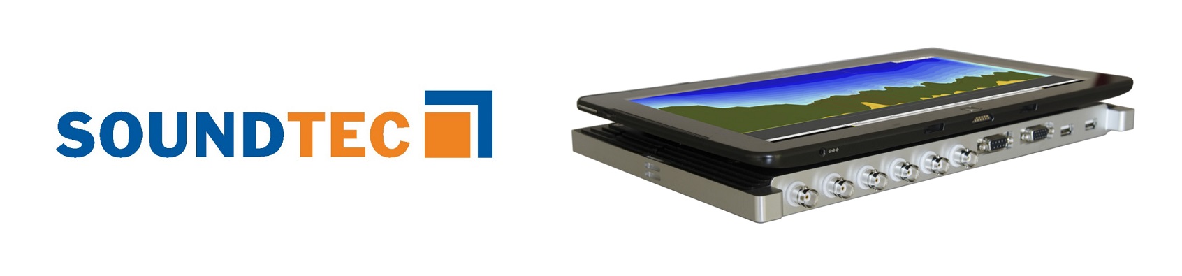 Products - NVH Measu- Portable Daq- Livepad